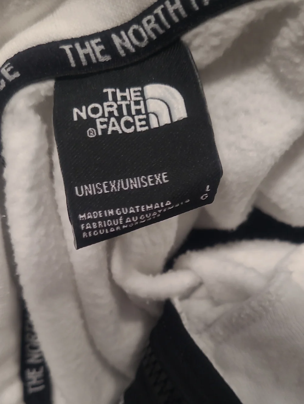 Northface × Steep Tech Hoodie